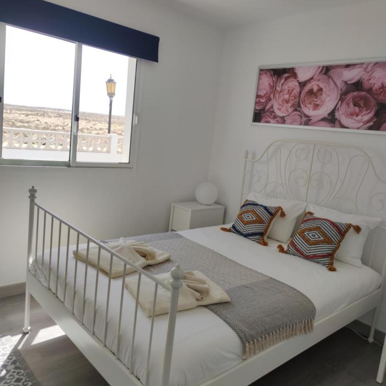 Casa Virginia Corralejo by iRent Fuerteventura - Apartamento con vistas a la piscina - 6