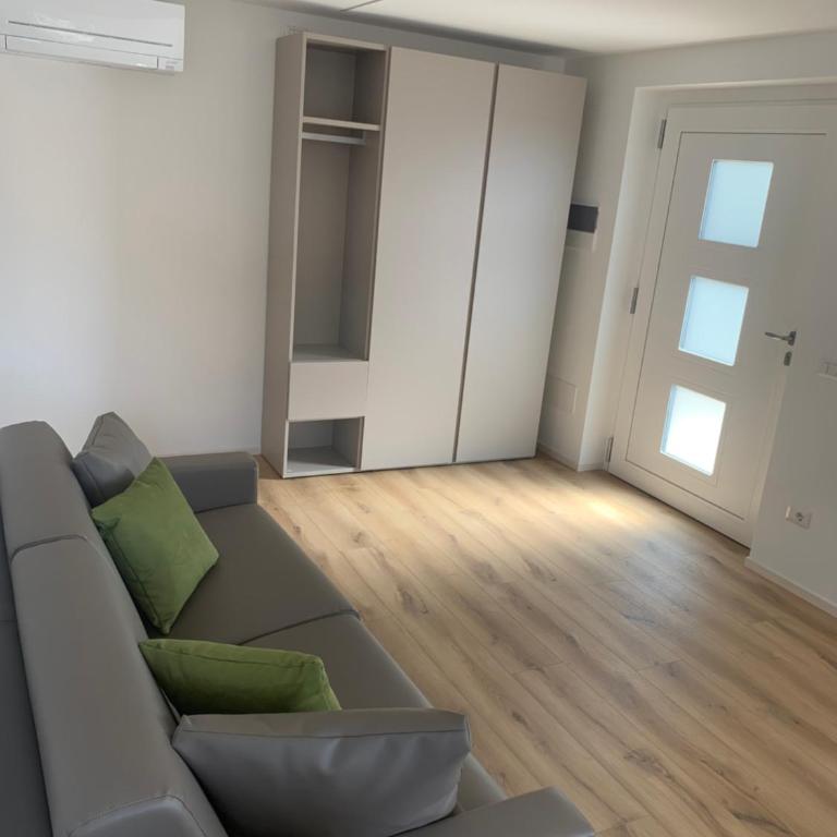 Appartamento Viola - Appartamento con 2 Camere da Letto - 5