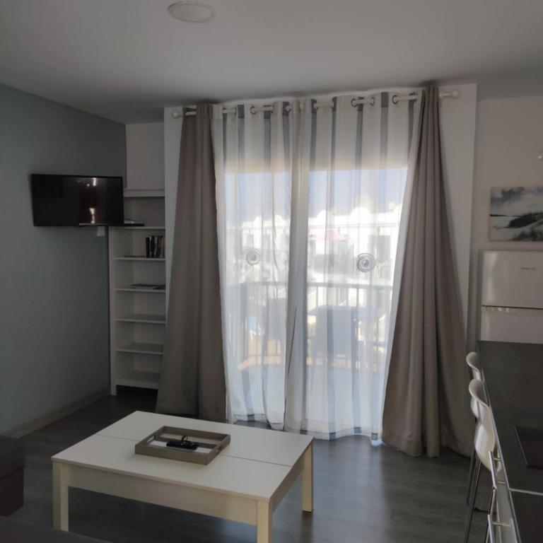 Casa Virginia Corralejo by iRent Fuerteventura - Apartamento con vistas a la piscina - 7