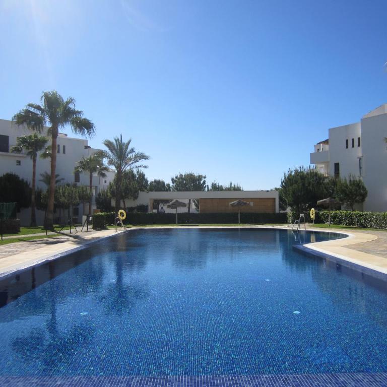 Lovely Apartment in La Cala de Mijas - Apartamento de 2 dormitorios - 2