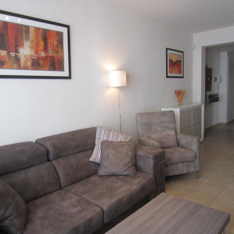 Lovely Apartment in La Cala de Mijas - Apartamento de 2 dormitorios - 3