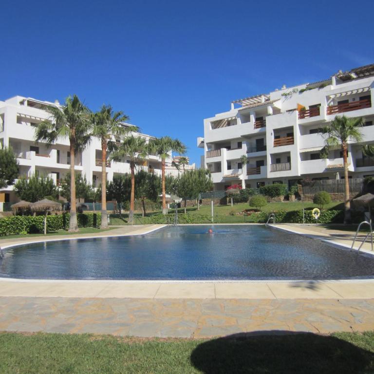 Lovely Apartment in La Cala de Mijas - Apartamento de 2 dormitorios - 1