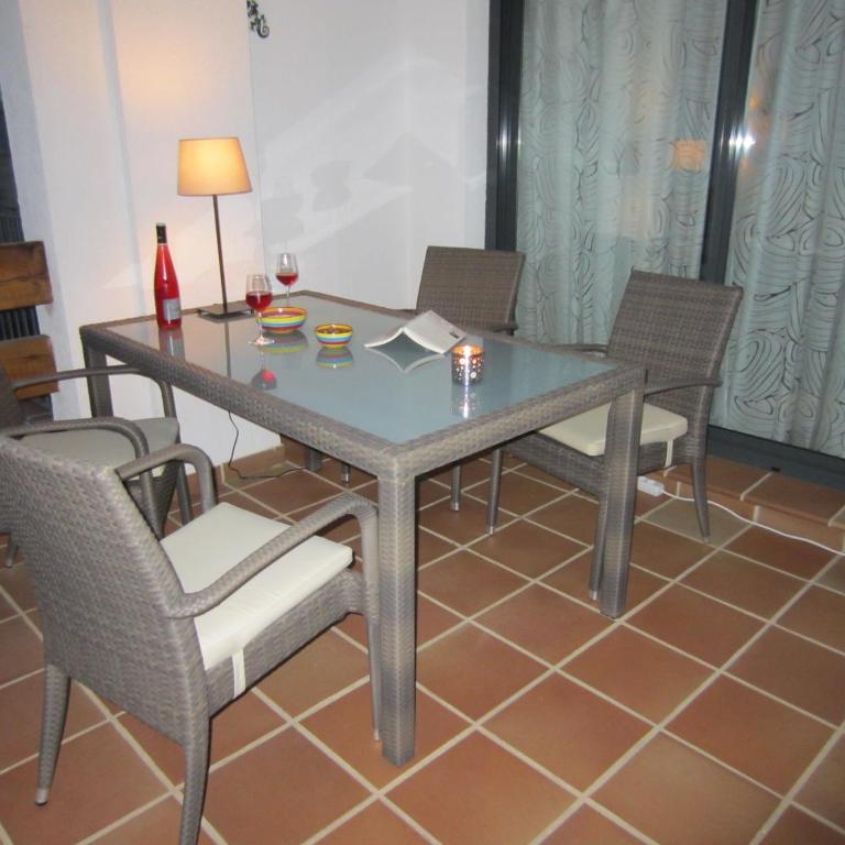 Lovely Apartment in La Cala de Mijas - Apartamento de 2 dormitorios - 4