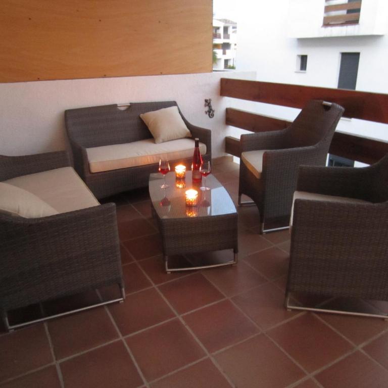 Lovely Apartment in La Cala de Mijas - Apartamento de 2 dormitorios - 6