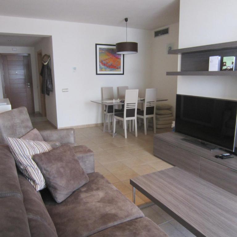 Lovely Apartment in La Cala de Mijas - Apartamento de 2 dormitorios - 7