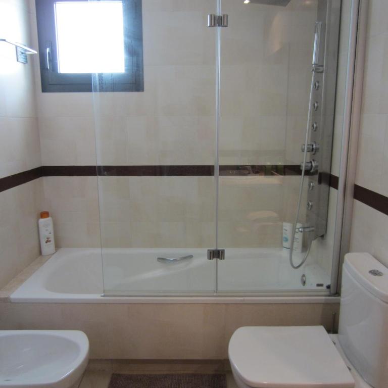 Lovely Apartment in La Cala de Mijas - Apartamento de 2 dormitorios - 8