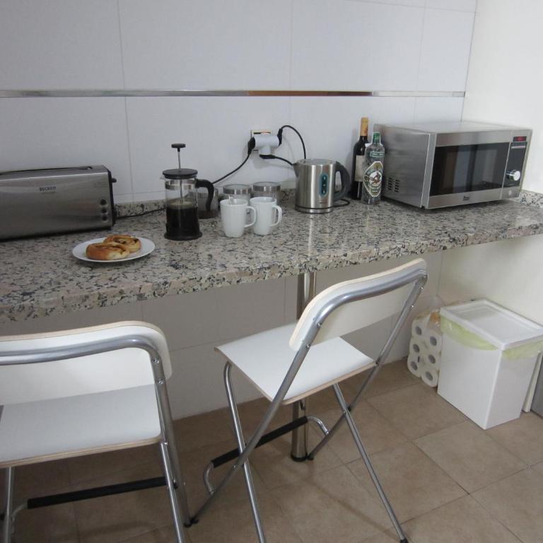 Lovely Apartment in La Cala de Mijas - Apartamento de 2 dormitorios - 9