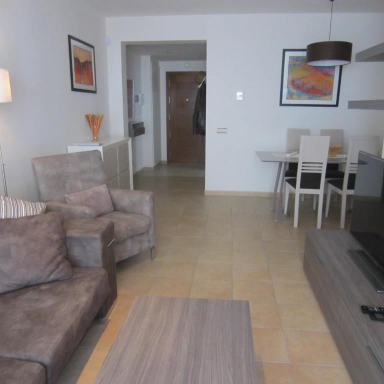 Lovely Apartment in La Cala de Mijas - Apartamento de 2 dormitorios - 11