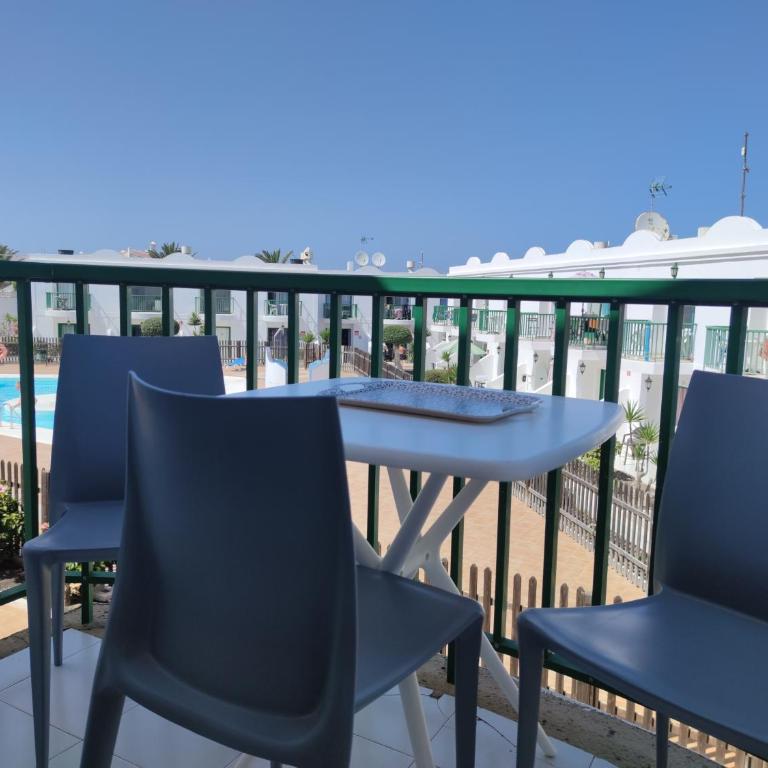 Casa Virginia Corralejo by iRent Fuerteventura - Apartamento con vistas a la piscina - 9