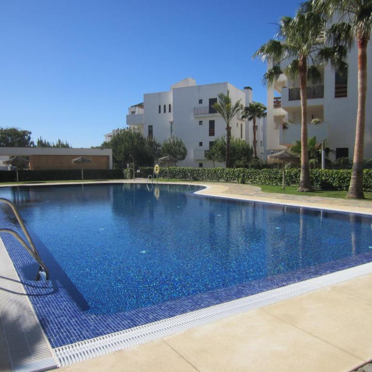 Lovely Apartment in La Cala de Mijas - Apartamento de 2 dormitorios - 15