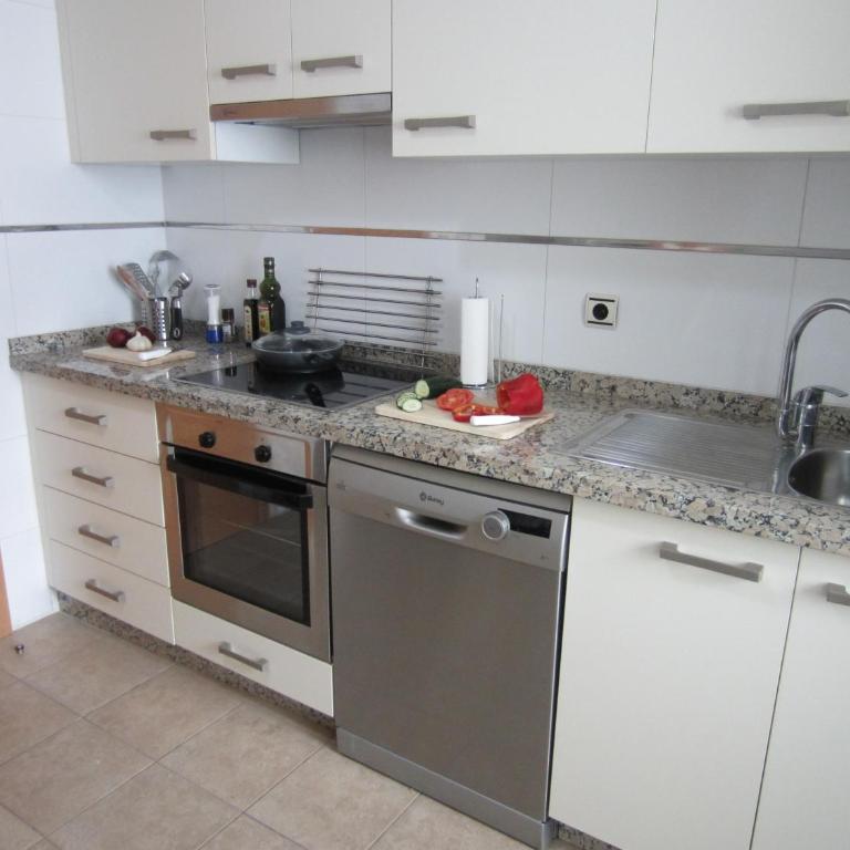 Lovely Apartment in La Cala de Mijas - Apartamento de 2 dormitorios - 16