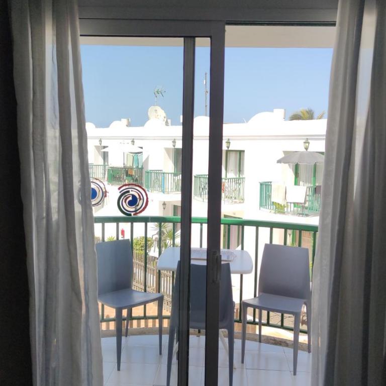 Casa Virginia Corralejo by iRent Fuerteventura - Apartamento con vistas a la piscina - 11