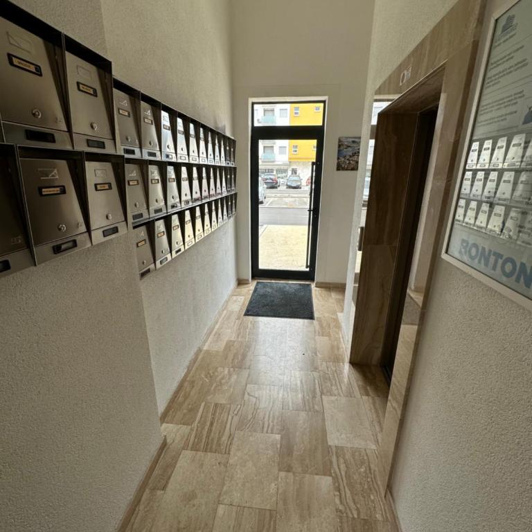 Irina Centre apartment - Apartman sa 1 Spavaćom Sobom - 8