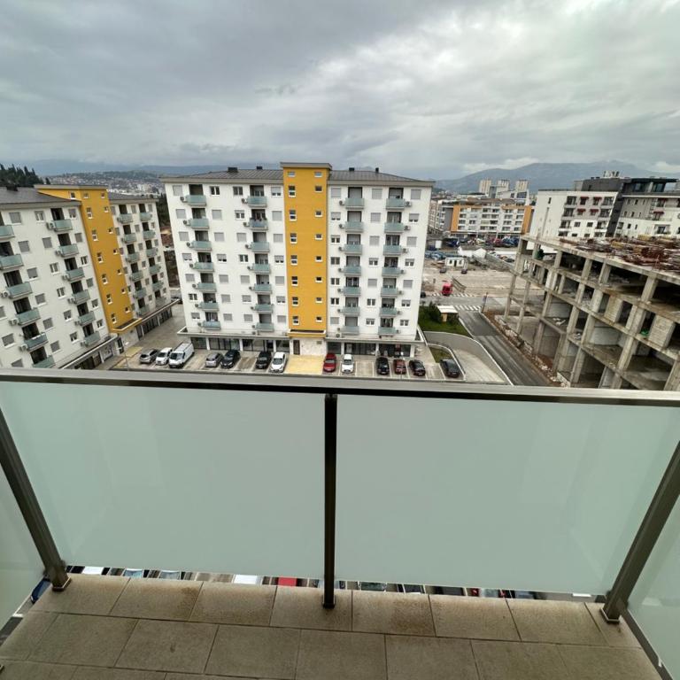Irina Centre apartment - Apartman sa 1 Spavaćom Sobom - 12