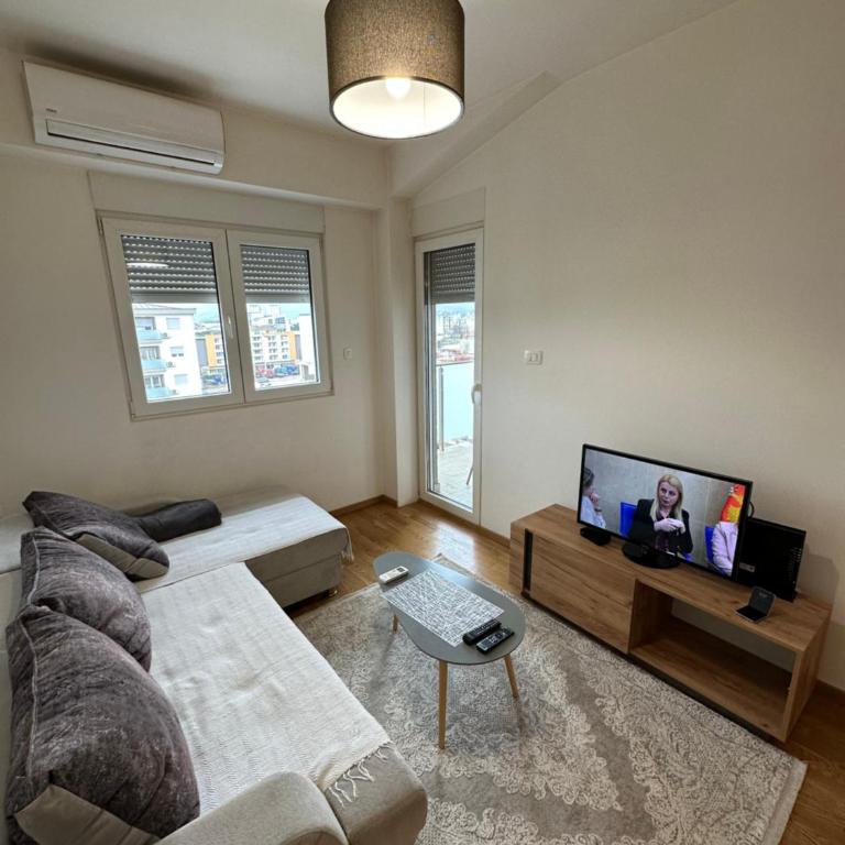 Irina Centre apartment - Apartman sa 1 Spavaćom Sobom - 15