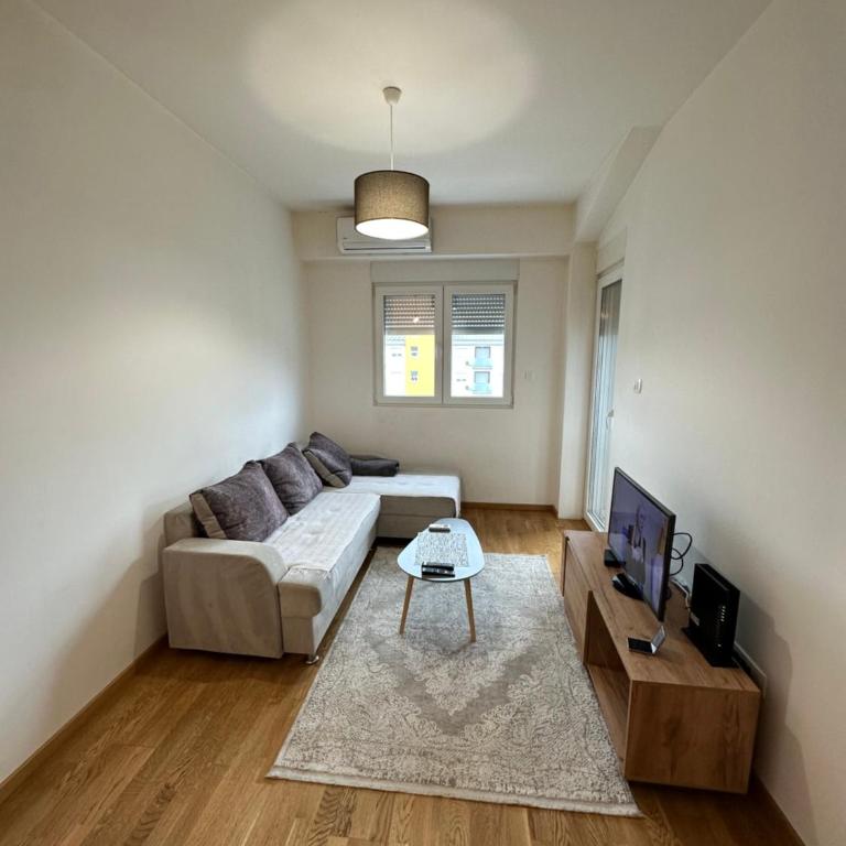 Irina Centre apartment - Apartman sa 1 Spavaćom Sobom - 16