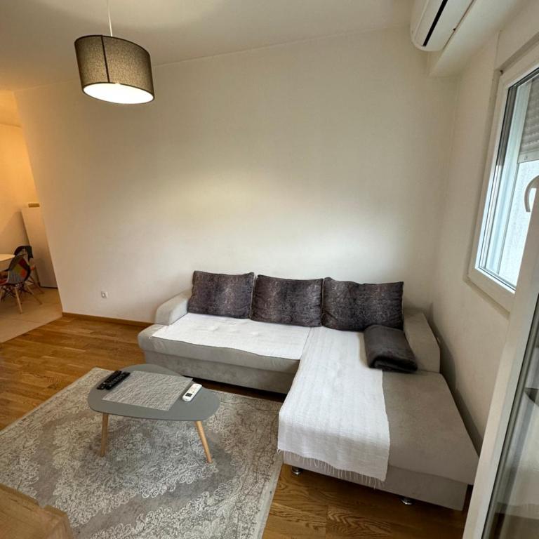 Irina Centre apartment - Apartman sa 1 Spavaćom Sobom - 19