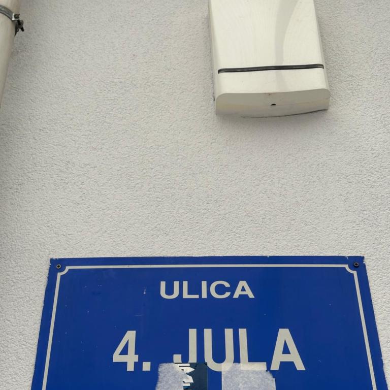 Irina Centre apartment - Apartman sa 1 Spavaćom Sobom - 20