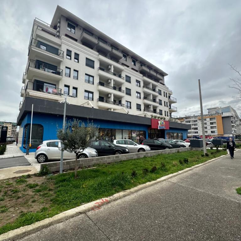 Irina Centre apartment - Apartman sa 1 Spavaćom Sobom - 22