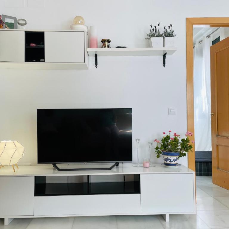 Penthouse at City Center with Terrace - Apartamento - 8