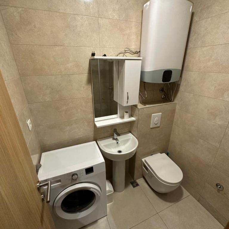 Irina Centre apartment - Apartman sa 1 Spavaćom Sobom - 23