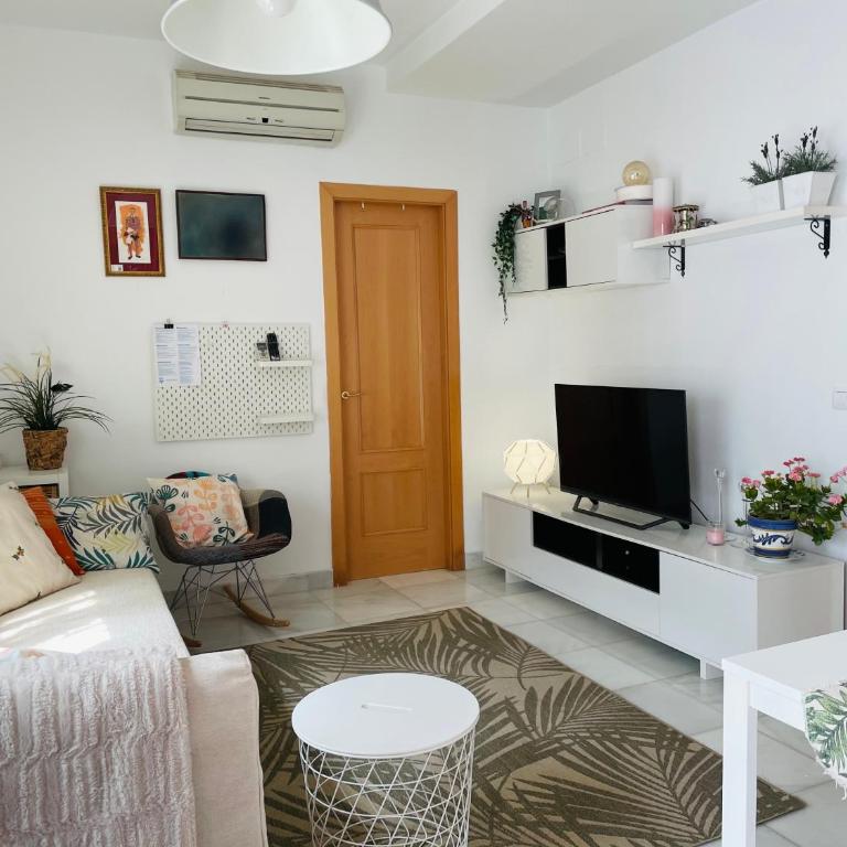 Penthouse at City Center with Terrace - Apartamento - 9