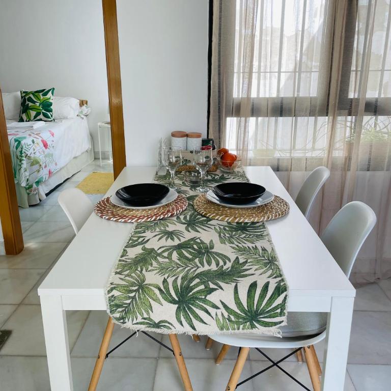 Penthouse at City Center with Terrace - Apartamento - 7