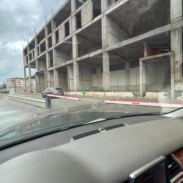 Irina Centre apartment - Apartman sa 1 Spavaćom Sobom - 24