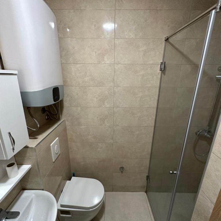 Irina Centre apartment - Apartman sa 1 Spavaćom Sobom - 29