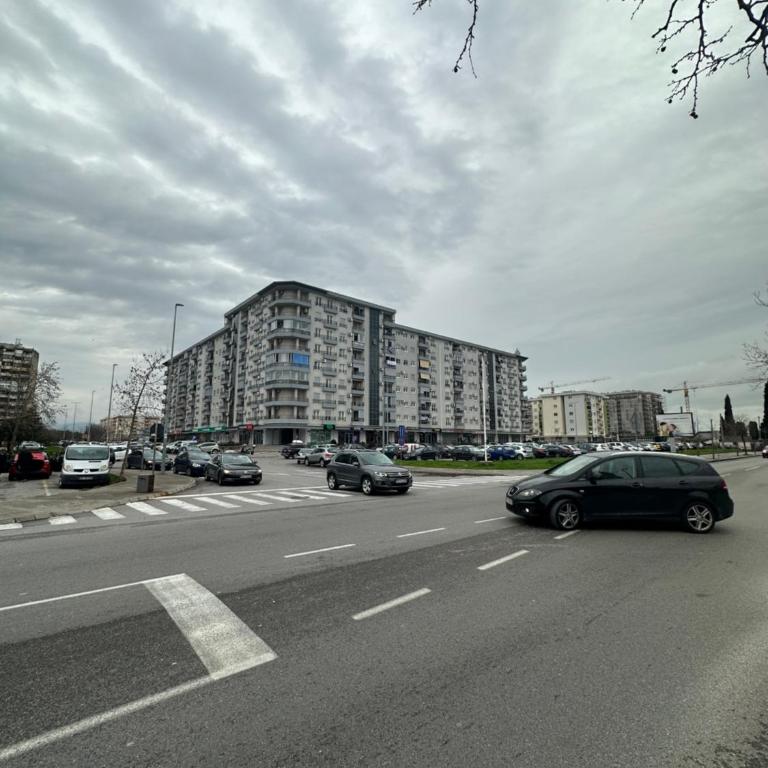 Irina Centre apartment - Apartman sa 1 Spavaćom Sobom - 30