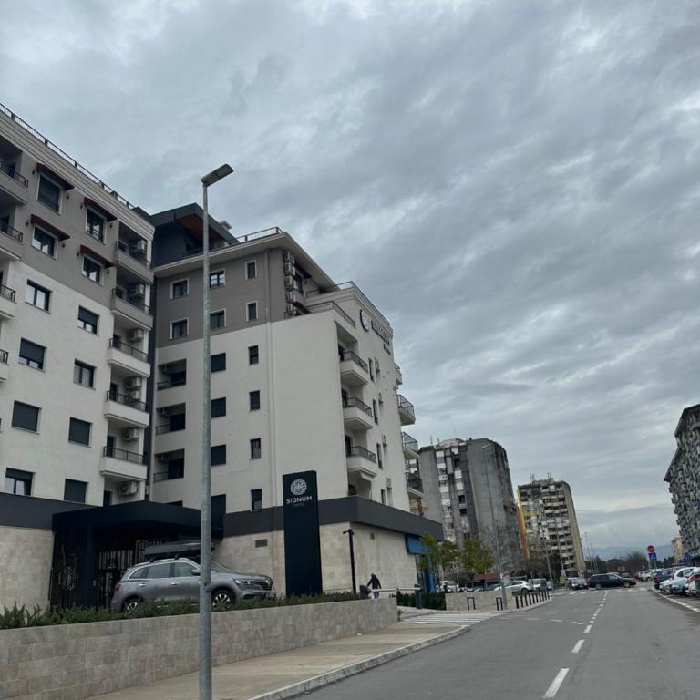 Irina Centre apartment - Apartman sa 1 Spavaćom Sobom - 33