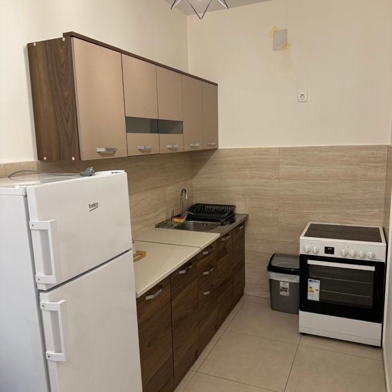 Irina Centre apartment - Apartman sa 1 Spavaćom Sobom - 34