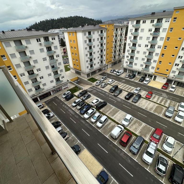 Irina Centre apartment - Apartman sa 1 Spavaćom Sobom - 35