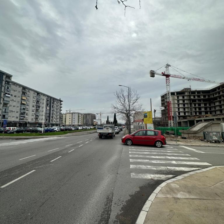 Irina Centre apartment - Apartman sa 1 Spavaćom Sobom - 40