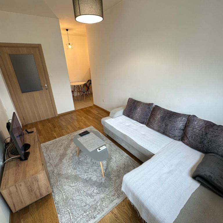 Irina Centre apartment - Apartman sa 1 Spavaćom Sobom - 43