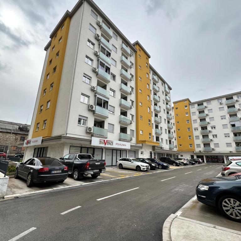 Irina Centre apartment - Apartman sa 1 Spavaćom Sobom - 3
