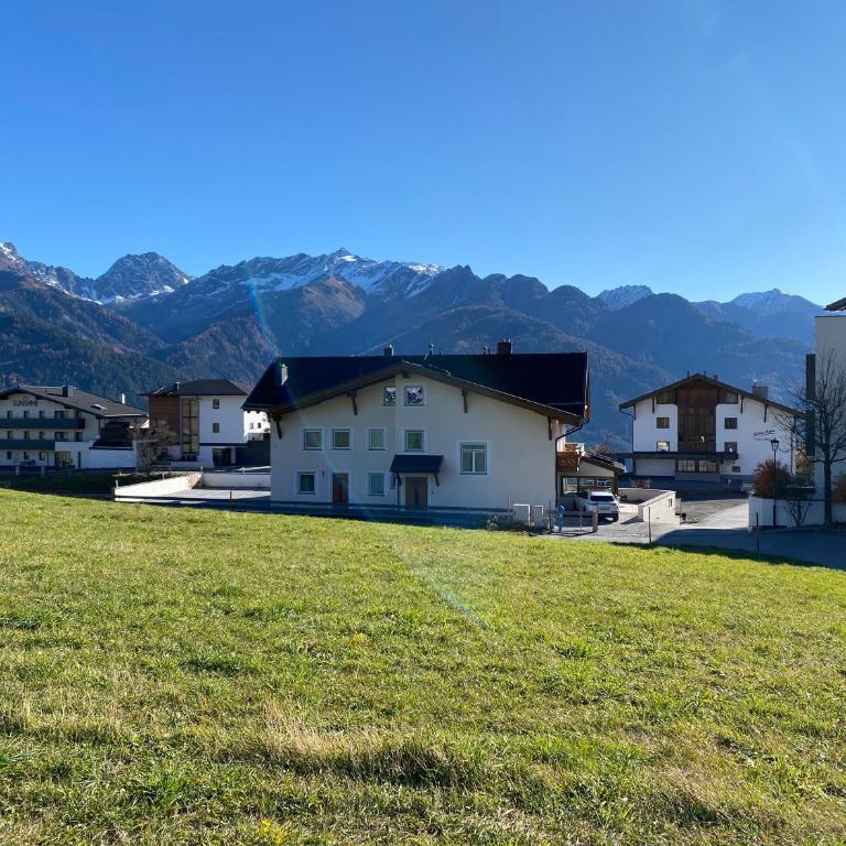Alpenglück - Appartement - 28