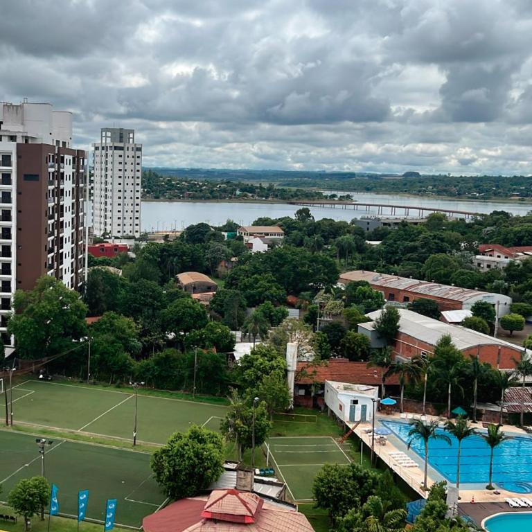 Costanera Encarnación - Apartamento Entero - Apartamento de 3 dormitorios - 24