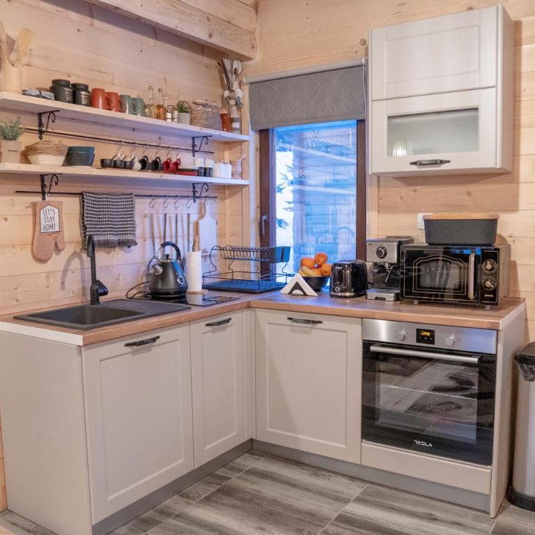 Villa Borje - Two-Bedroom Villa - 11