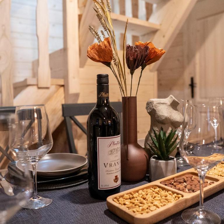 Villa Borje - Two-Bedroom Villa - 15