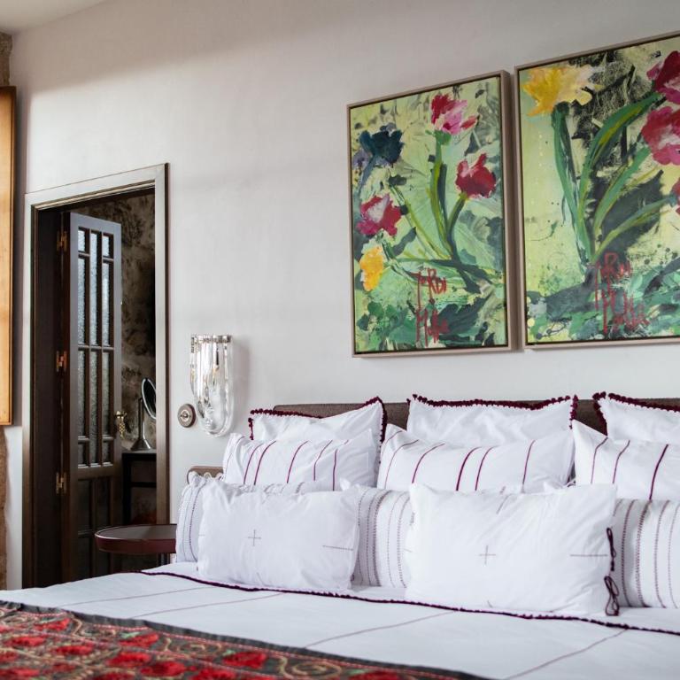 Casa Beatnik Country House - Medium Suite - 3