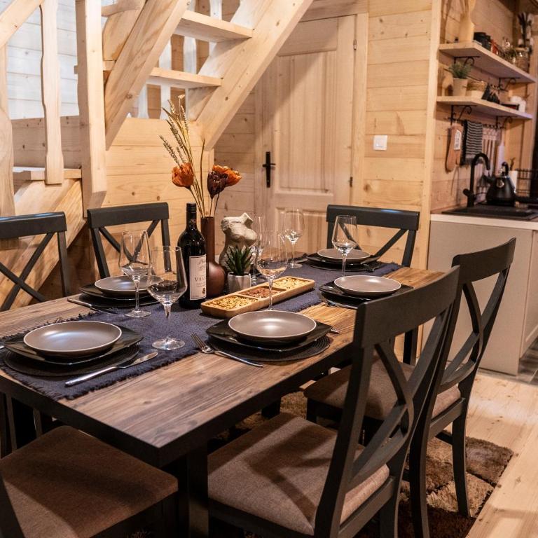 Villa Borje - Two-Bedroom Villa - 7