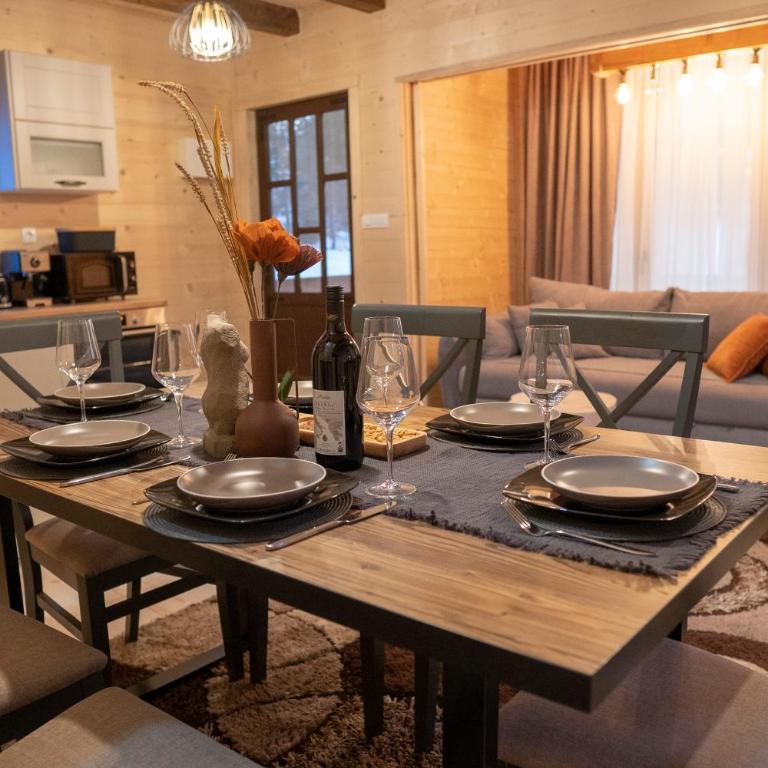 Villa Borje - Two-Bedroom Villa - 3