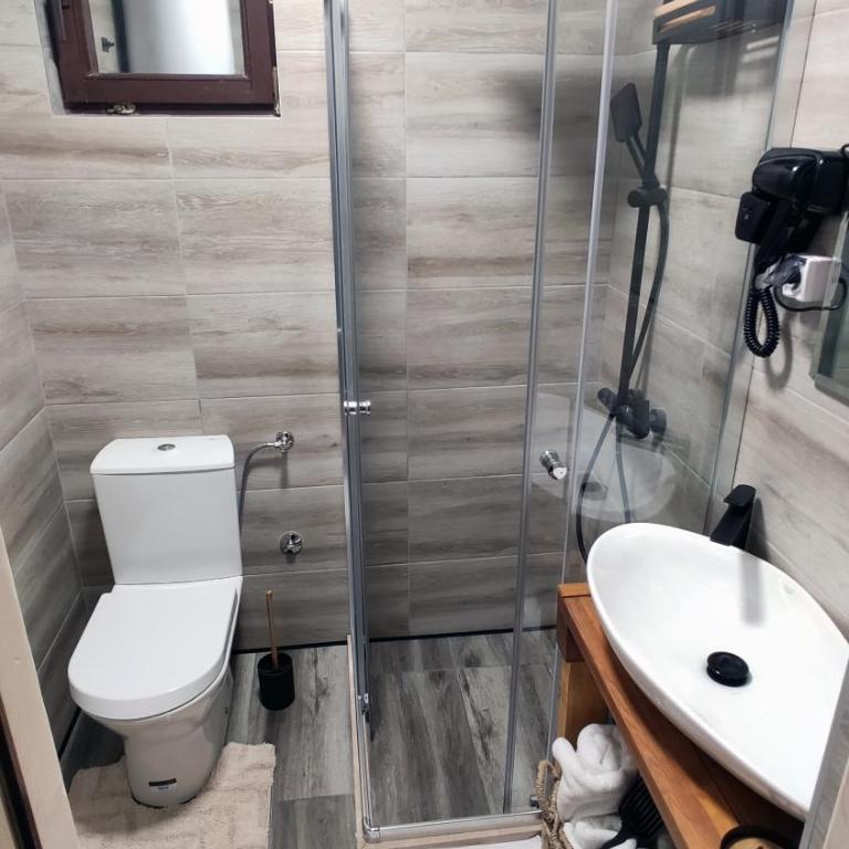 Villa Borje - Two-Bedroom Villa - 23