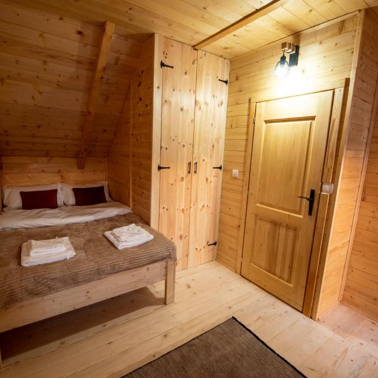 Villa Borje - Two-Bedroom Villa - 19