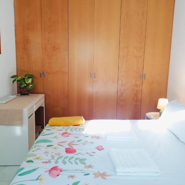 Penthouse at City Center with Terrace - Apartamento - 22
