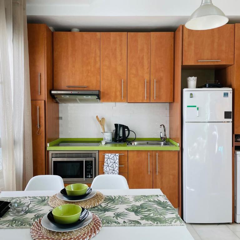 Penthouse at City Center with Terrace - Apartamento - 21