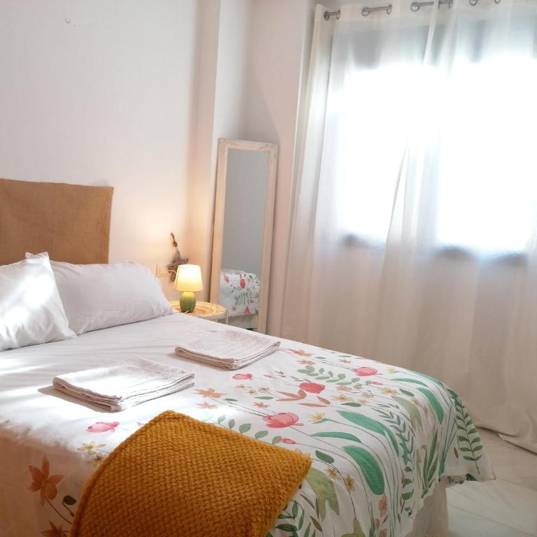 Penthouse at City Center with Terrace - Apartamento - 24