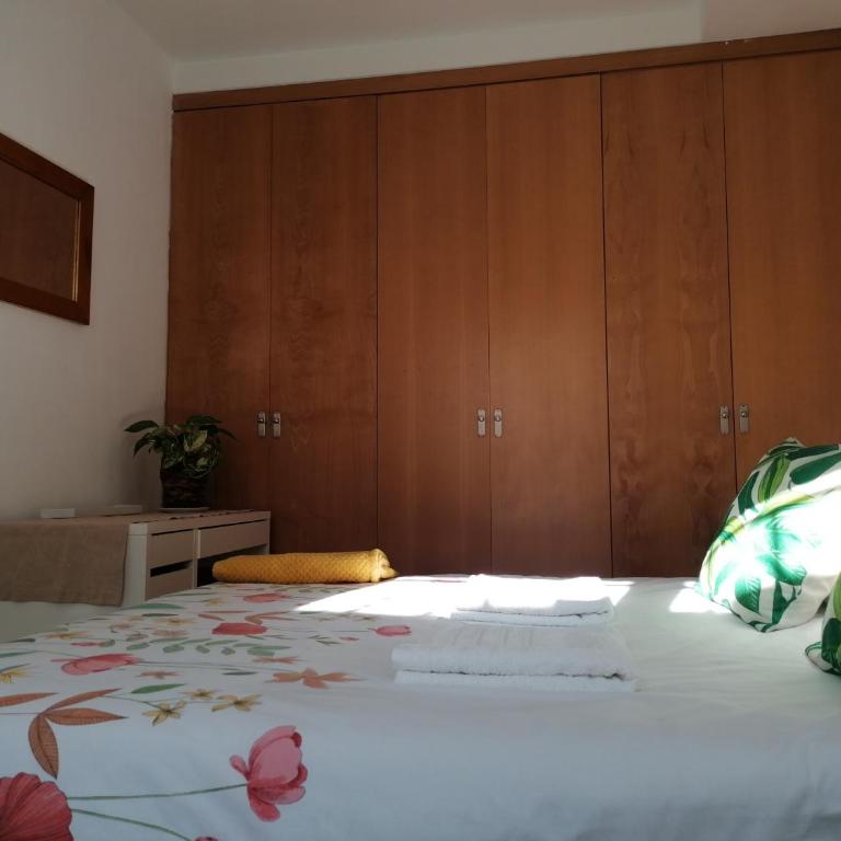Penthouse at City Center with Terrace - Apartamento - 25