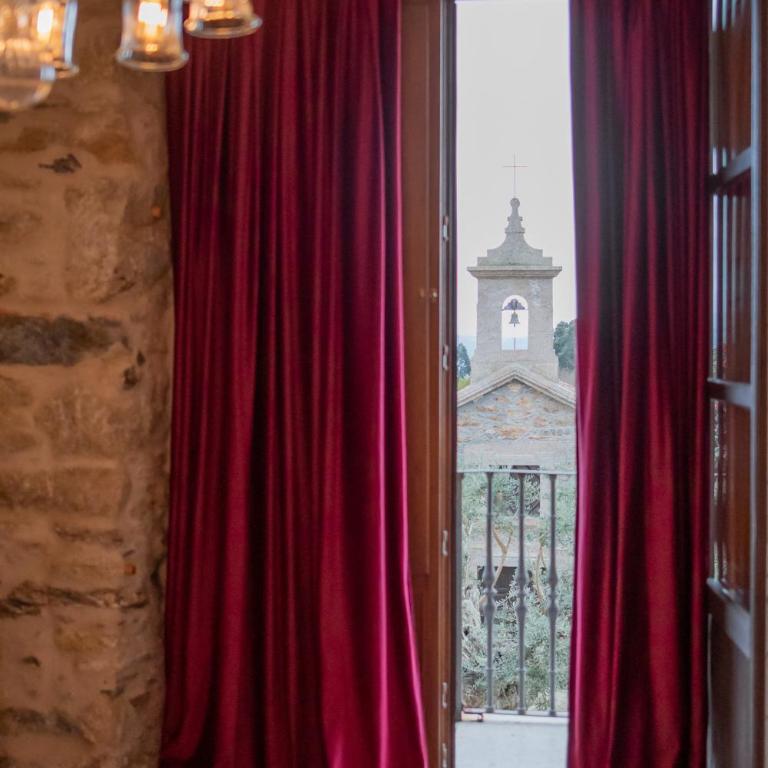 Casa Beatnik Country House - Queen Balcony Suite - 3